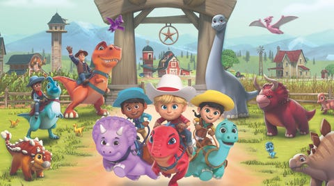 60 Best Kids' TV Shows and Television Series for Families 2023 60 Best Kids' TV Shows and Television Series for Families 2023