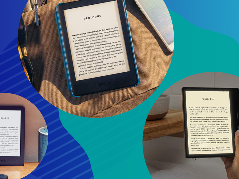 Kindle Oasis 2 Review – 2017 - Good e-Reader