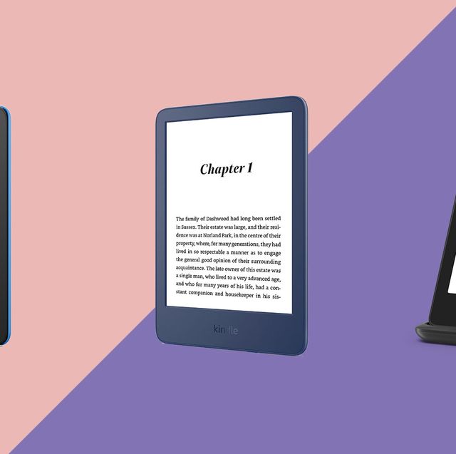 Kindle Paperwhite (2021) Review: For the Avid Readers