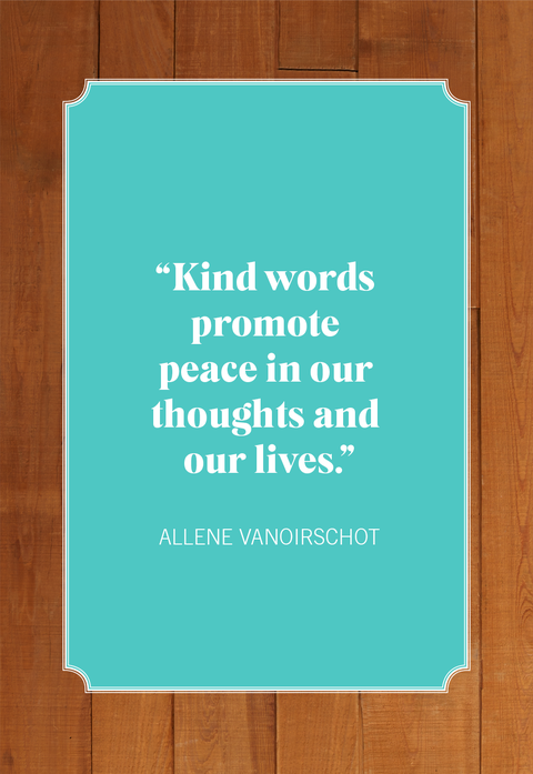 best kindness quotes