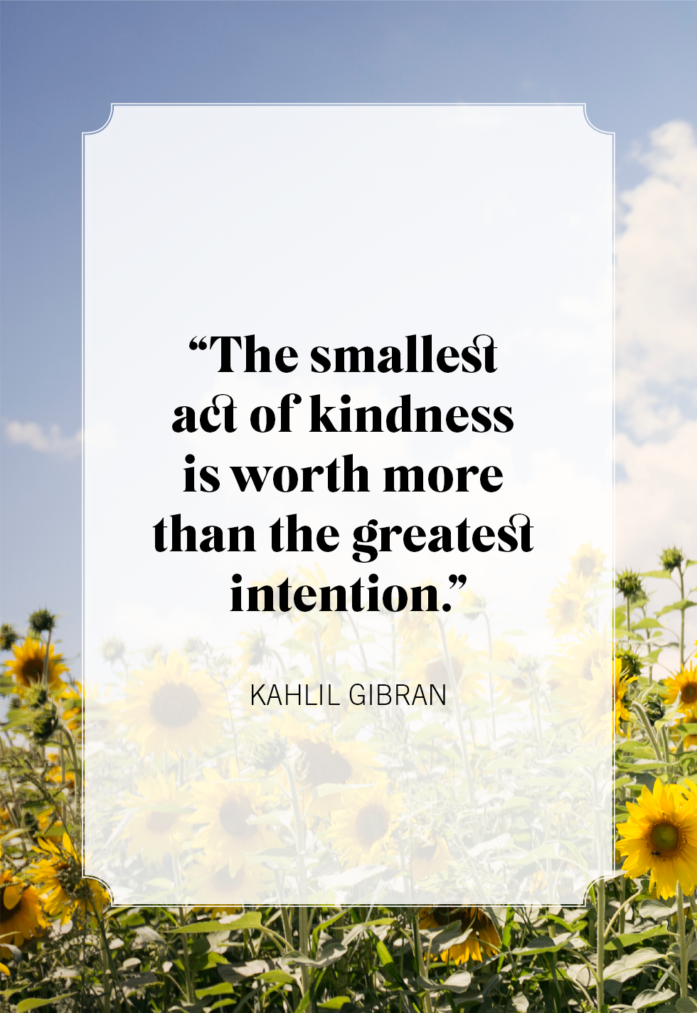 20 Best Kindness Quotes - Short Quotes About Kindness