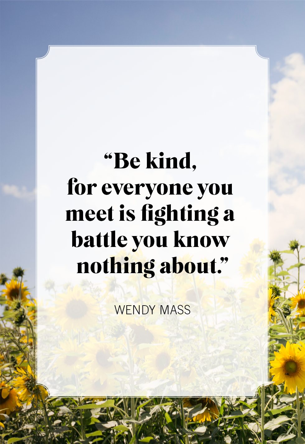 20 Best Kindness Quotes - Short Quotes About Kindness