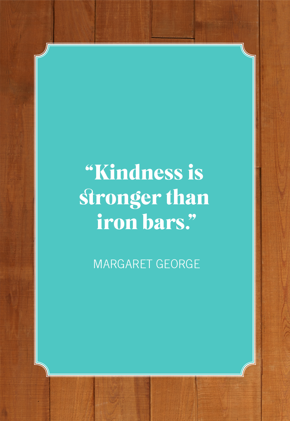 20 Best Kindness Quotes - Short Quotes About Kindness