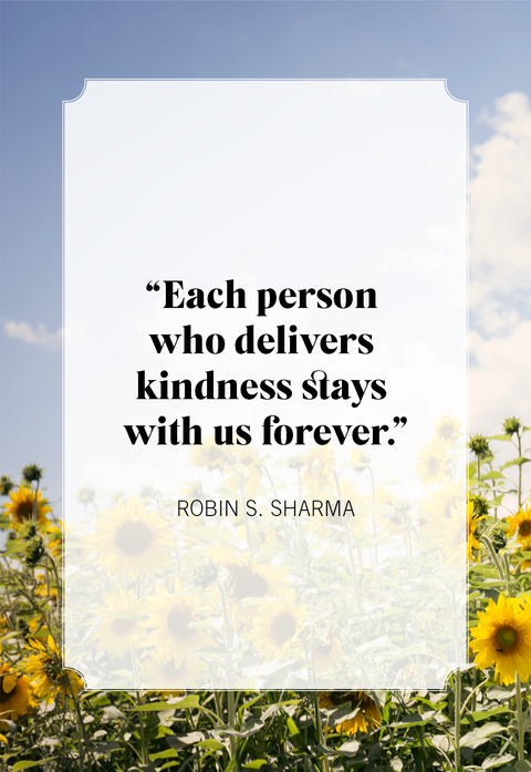 best kindness quotes
