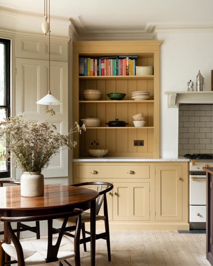 Best UK Kitchen Brands devol