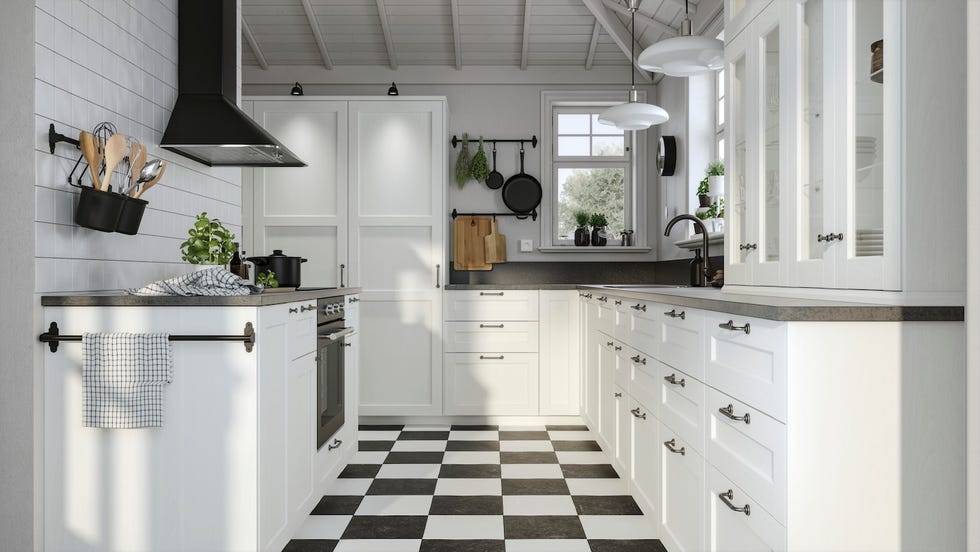 IKEA: The best kitchen brand in the UK