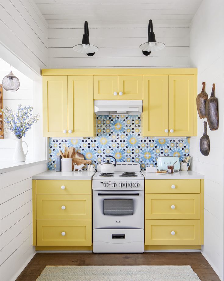 becca and david mcdowell’s farmhouse in muldoon, texas kitchen