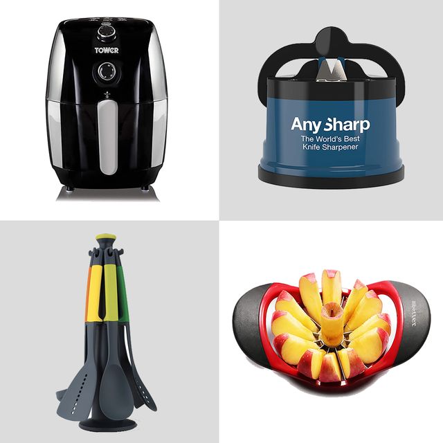 More Cool Kitchen Gadgets 