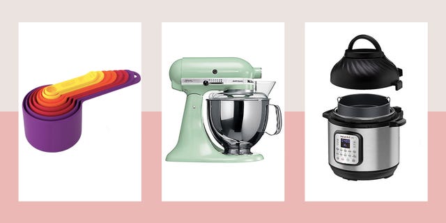 15 of the best kitchen gadgets according to our GH cookery team