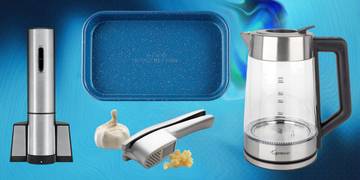 best kitchen gadgets to buy in 2024
