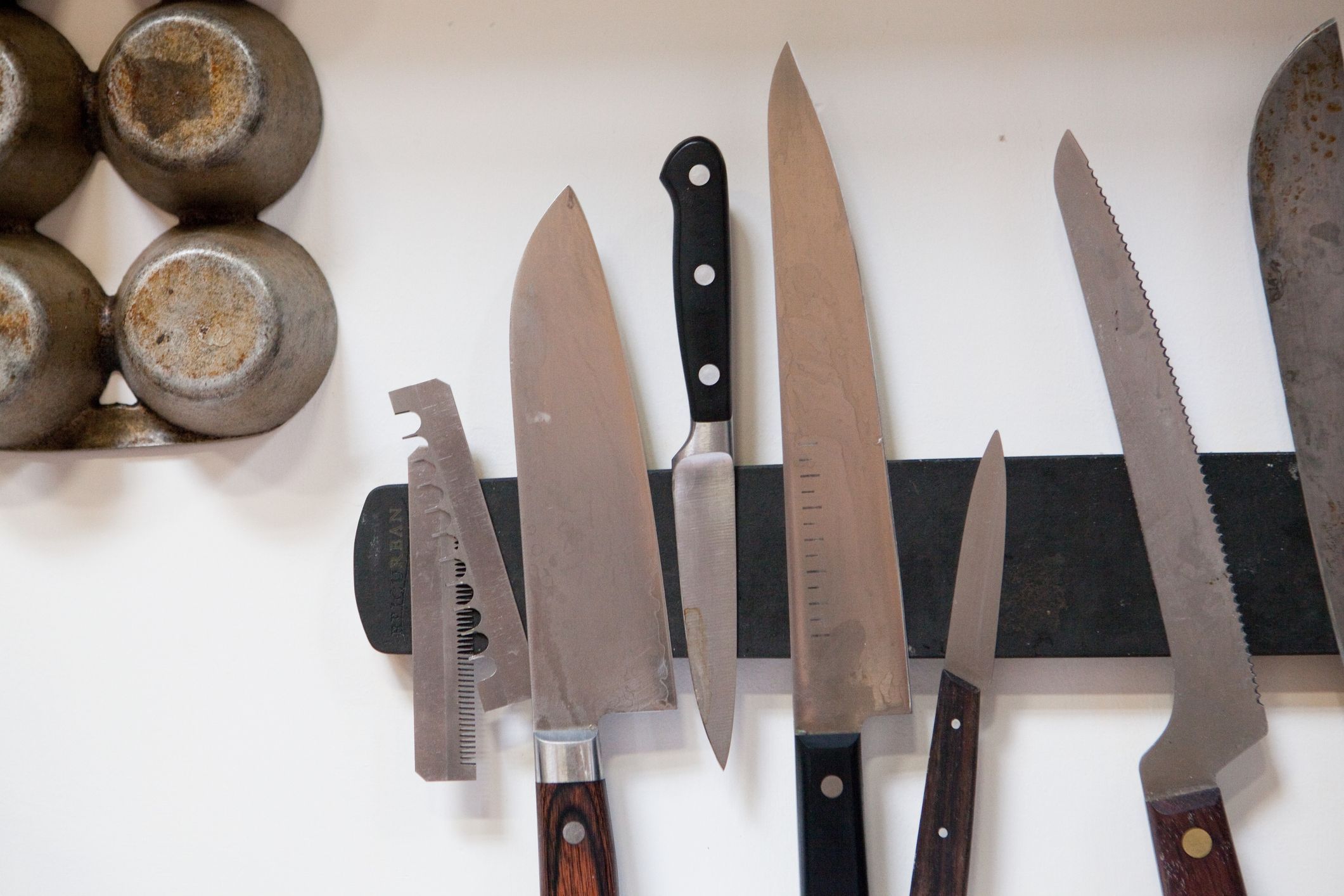 Best kitchen knife sets of 2024, tried and tested