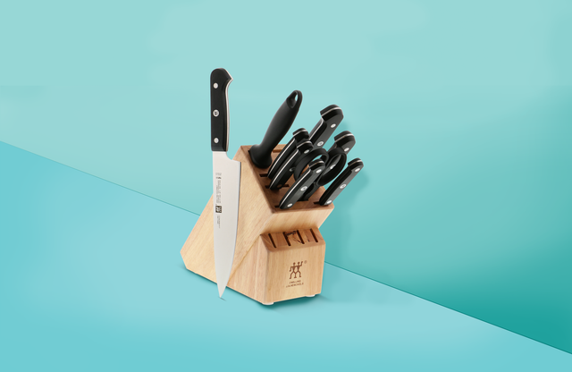 Best Chef's Knives