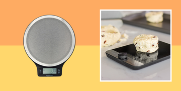 best kitchen scales