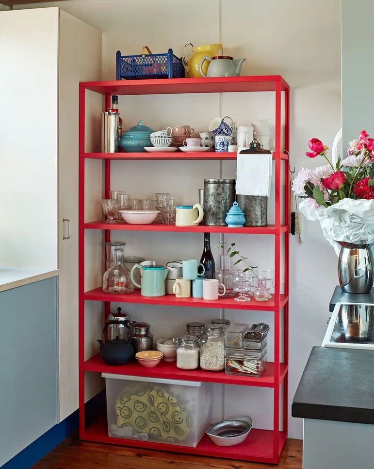 best kitchen shelves