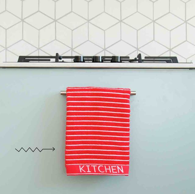 These Are The Best Dish Towels By A Mile
