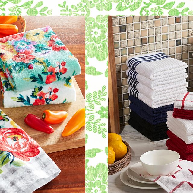 33 Ridiculously Funny Kitchen Towels That Are Decorative And Delightful