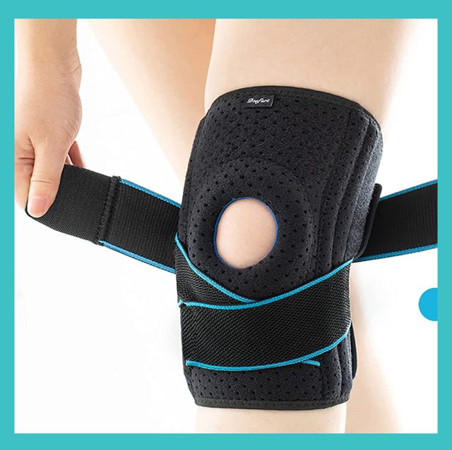 Compression Sleeve for Knee Arthritis