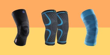 best knee braces