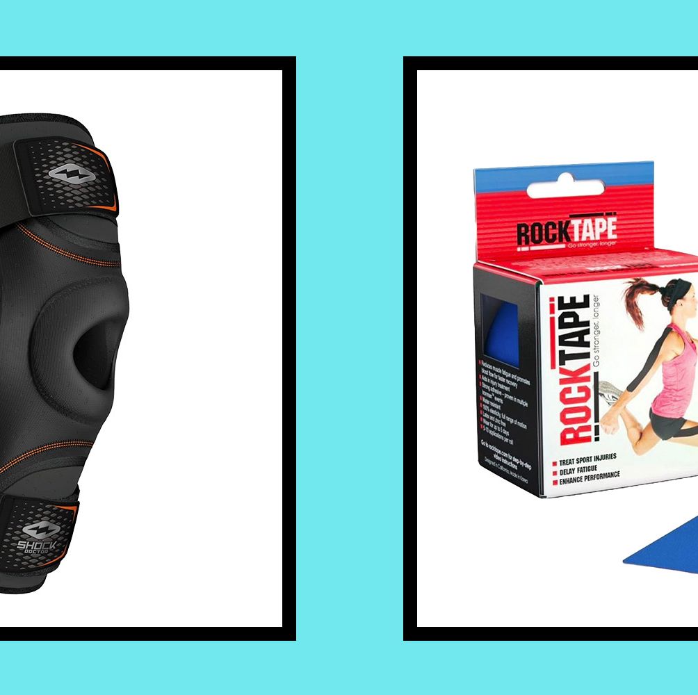 7 Best Knee Braces of 2024, Tested by Experts