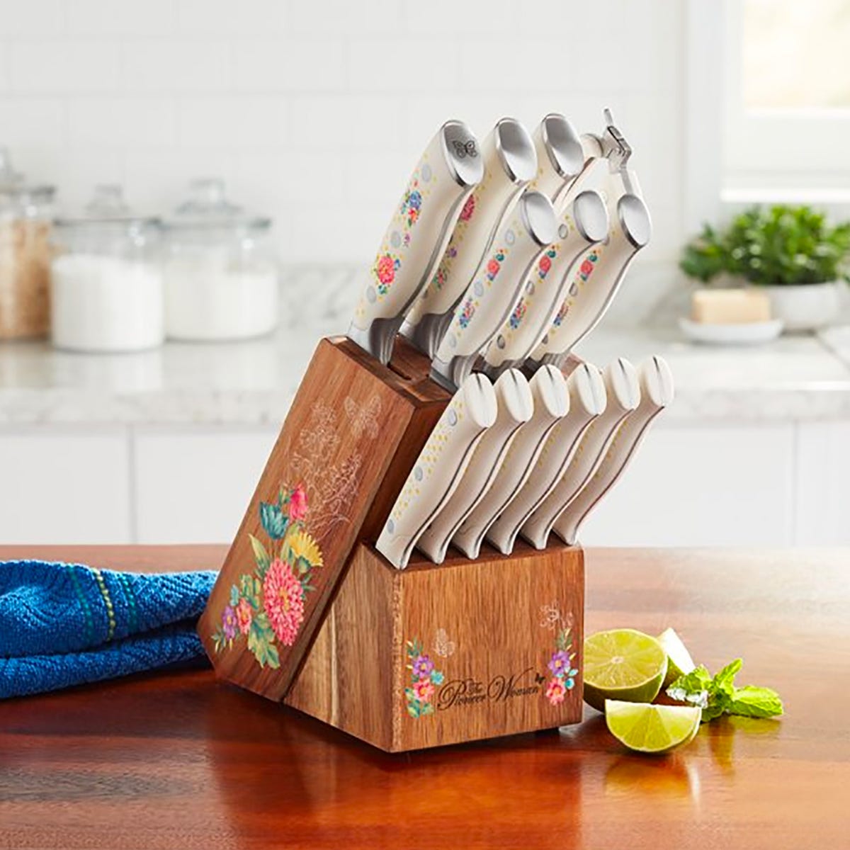 The 5 Best Kitchen Knife Sets