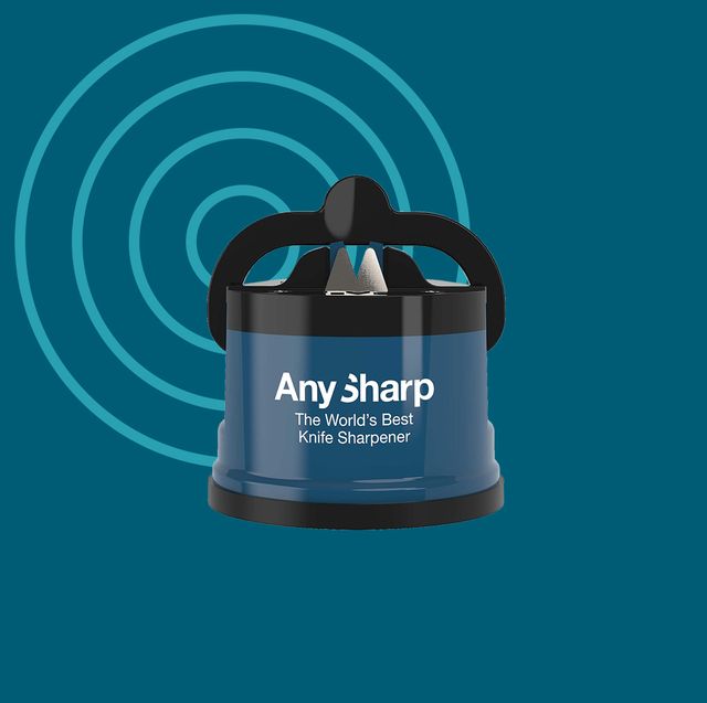 AnySharp Editions Sharpener