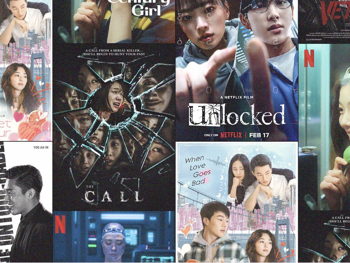 Sex Videos 8 Sal Ki Ladki - 26 Best Korean Movies on Netflix 2023 - Korean Movies to Stream