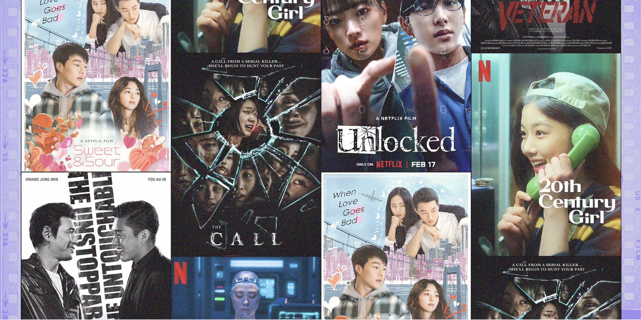 26 Best Korean Movies on Netflix 2024 - Korean Movies to Stream