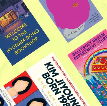 Best Korean novels selection of korean novels