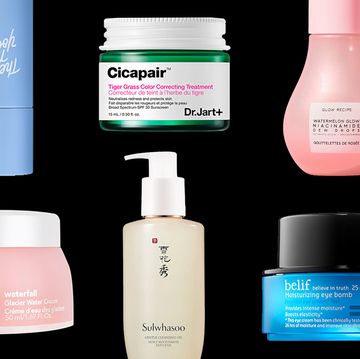 best korean skincare products