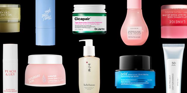 21 Best Korean Skincare Products Of