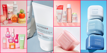 best korean skincare brands