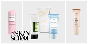 best korean spf