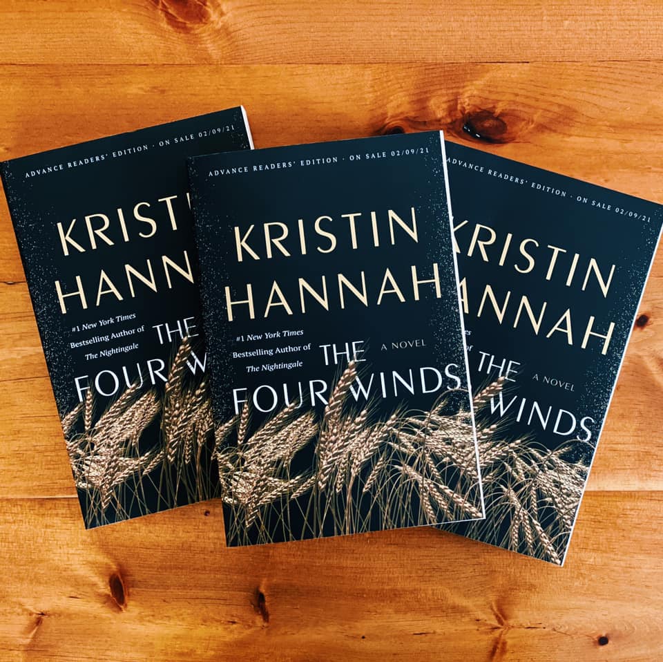 10 Best Kristin Hannah Books - Kristin Hannah Books to Read After ...
