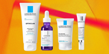 best la roche posay products