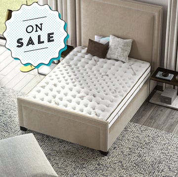 best labor day mattress sales