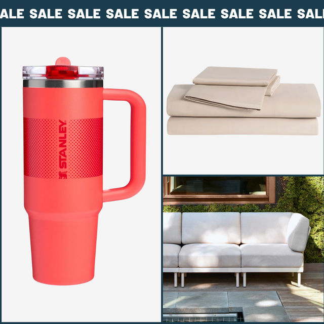 Best Labor Day Deals 2025: Sales You Can’t Miss