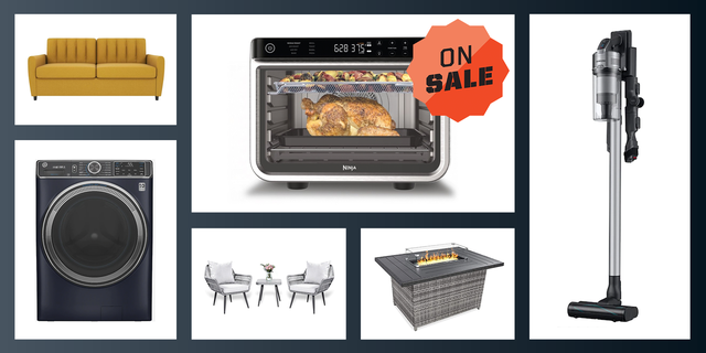 6 Best Labor Day Kitchen Sales And Deals Of 2022