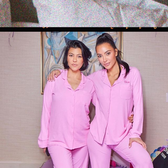 Pyjamas - Women's Sleepwear