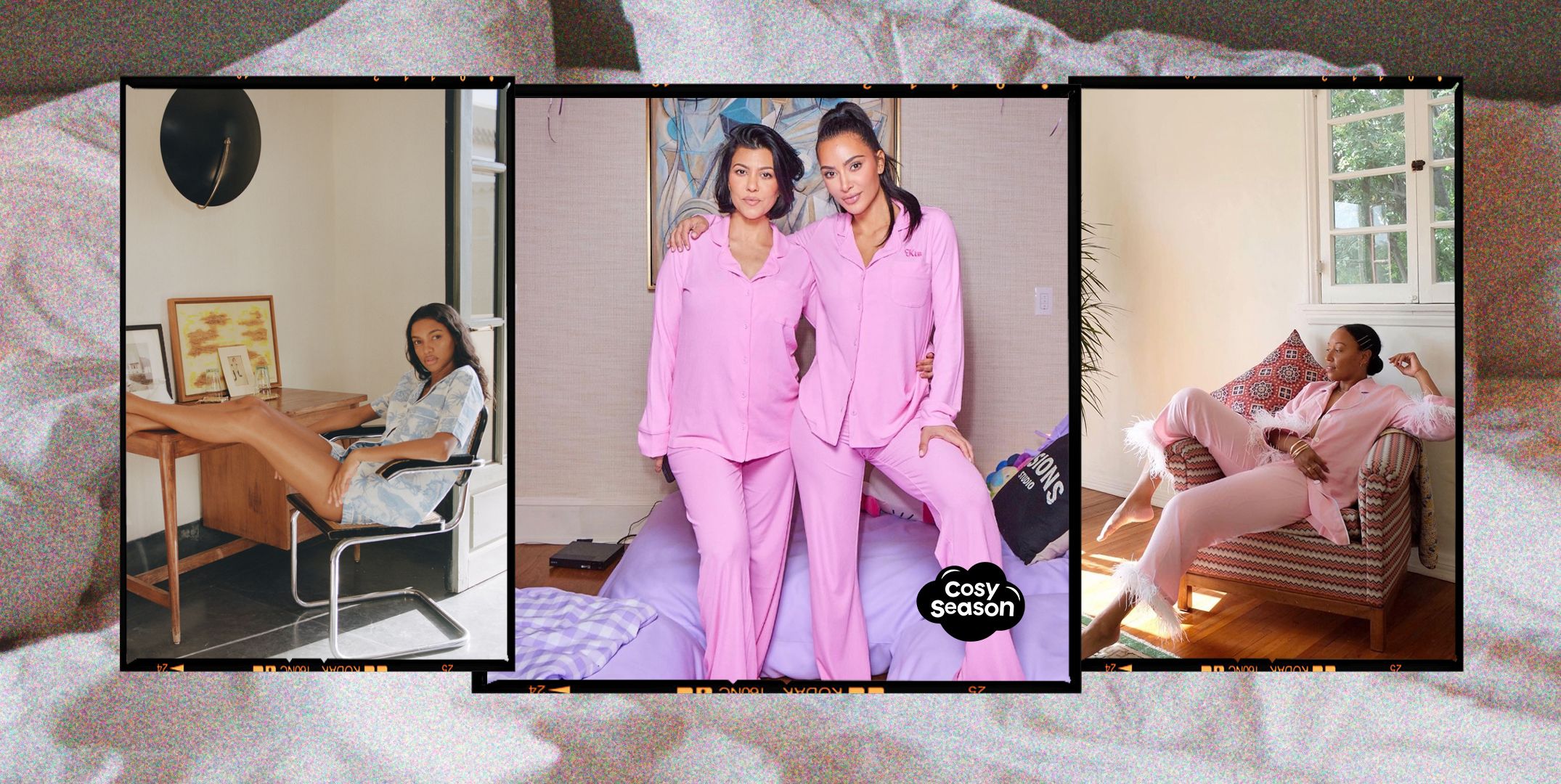 Womens fitted pjs sale