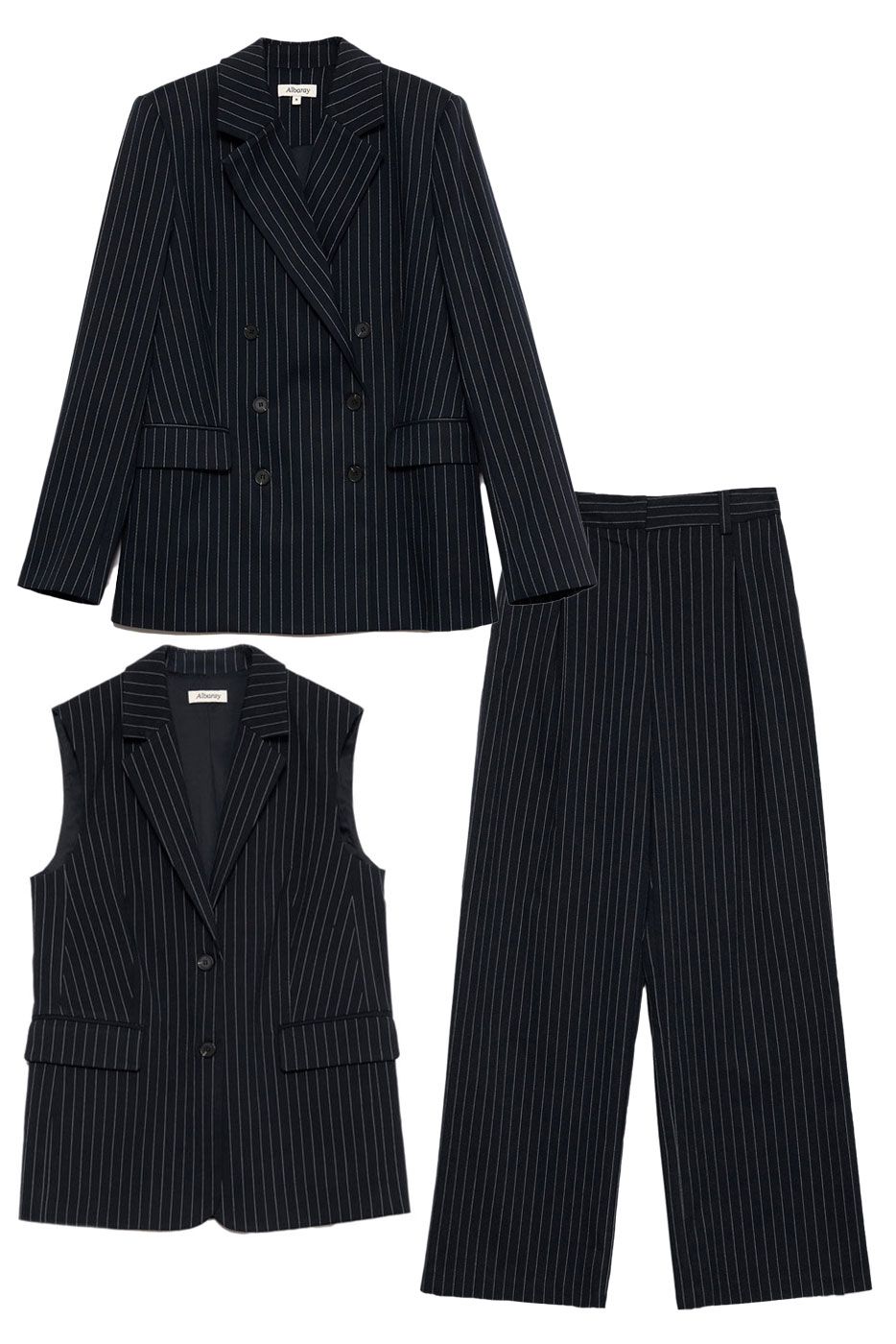 Ladies trouser suit | Stuff for Sale - Gumtree