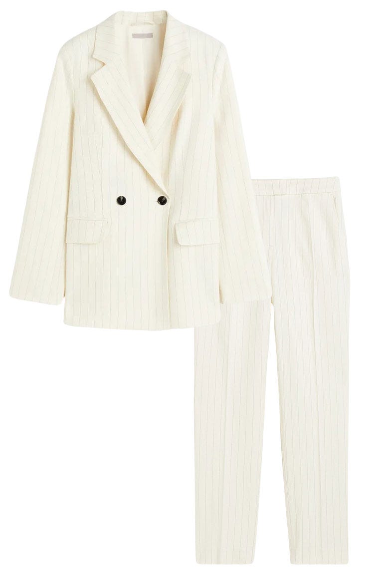 Ladies trouser suit: 14 best women's trouser suits