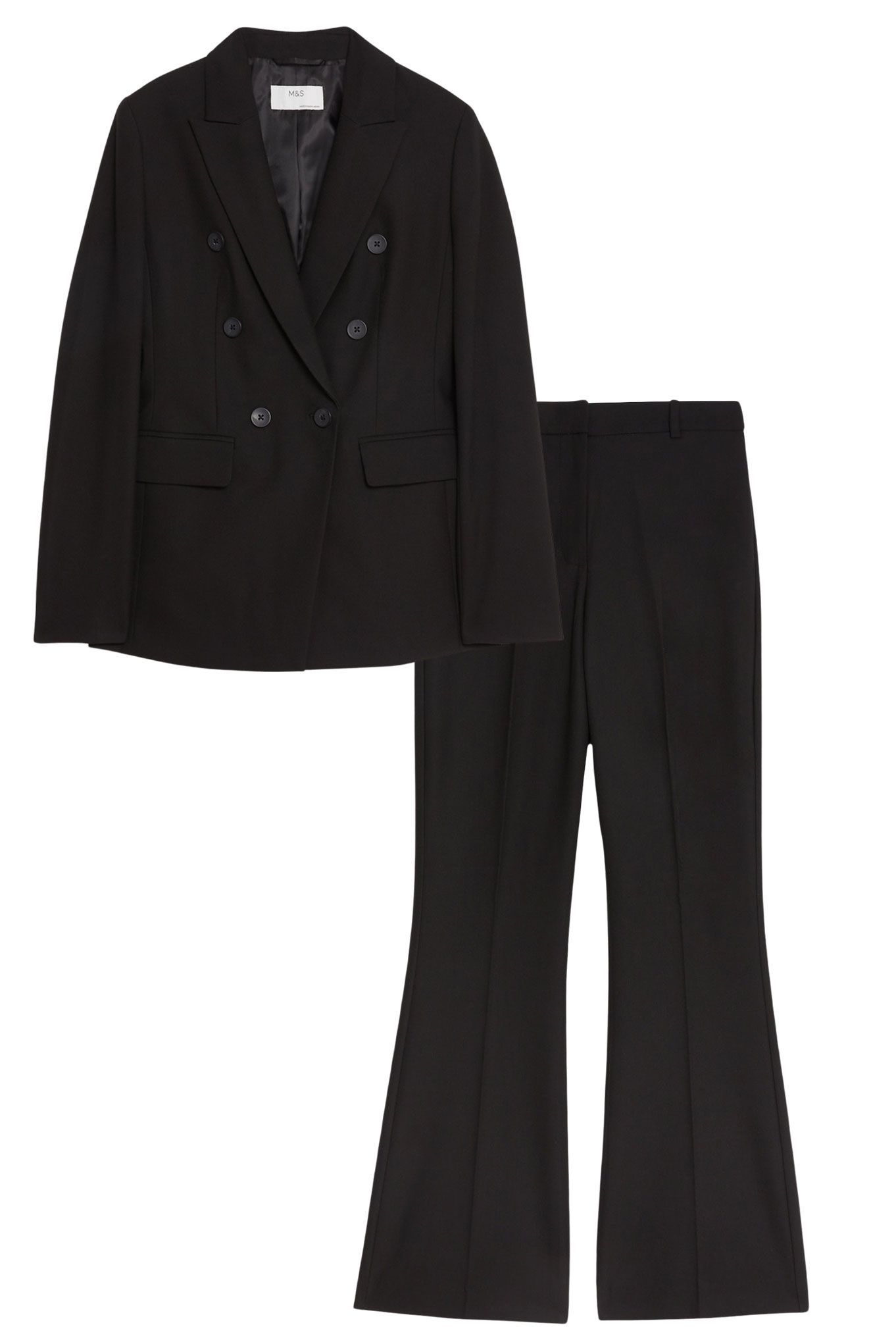 Ladies trouser suit: 14 best women's trouser suits
