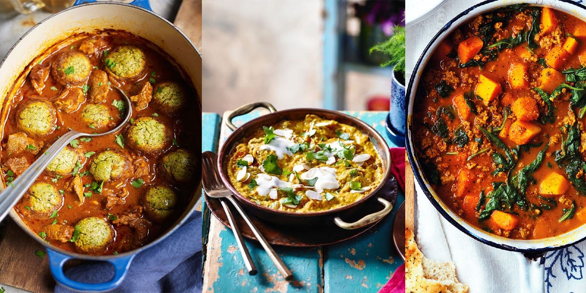 11 lamb curry recipes that will make you 😋 and you'll come back to