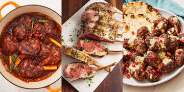 best lamb recipes