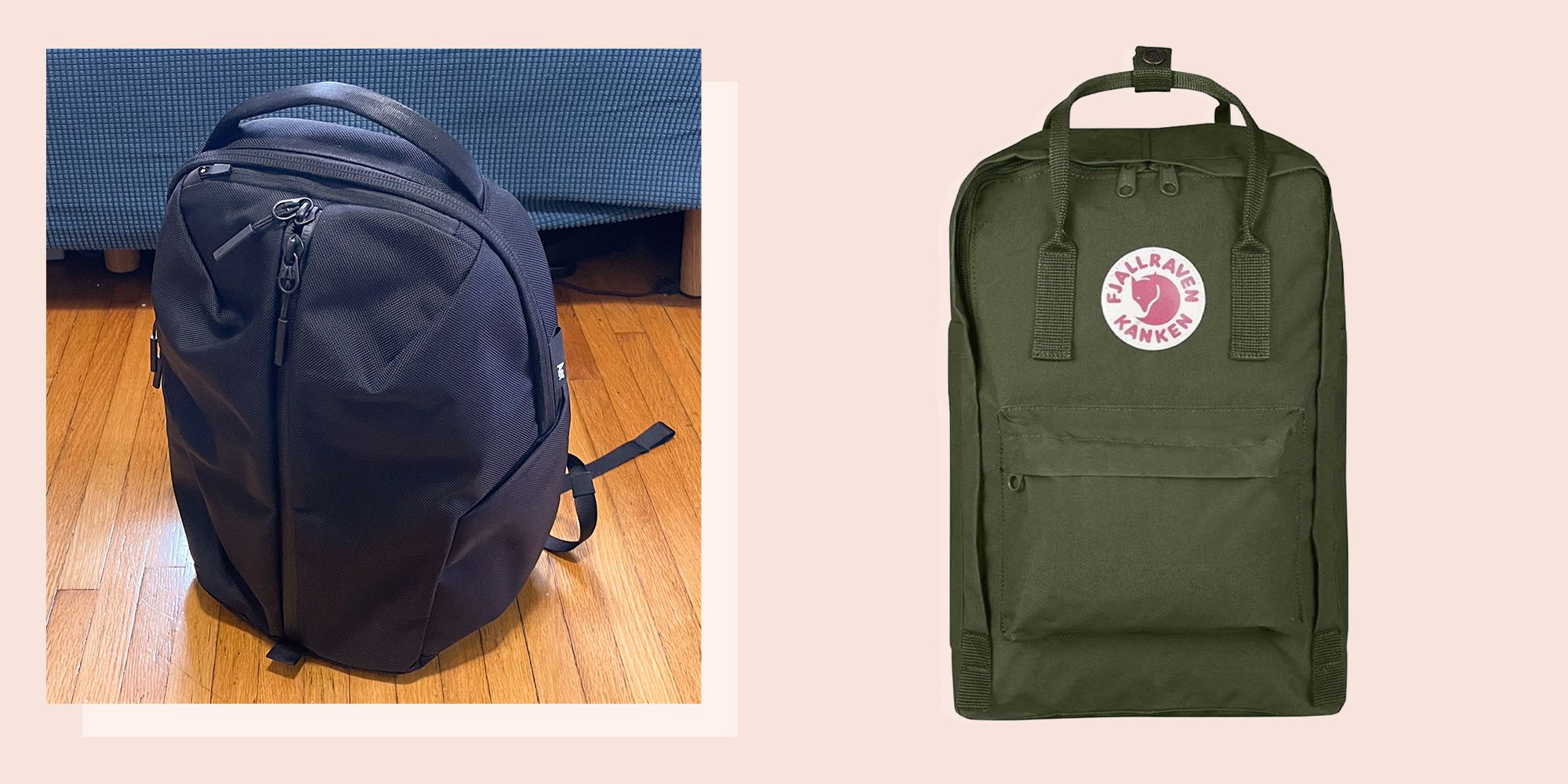 6 Best Laptop Backpacks 2024 -- According to Our Expert