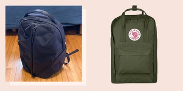 aer duffel pack 3, fjÄllrÄven kånken laptop