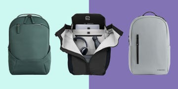 best laptop backpacks
