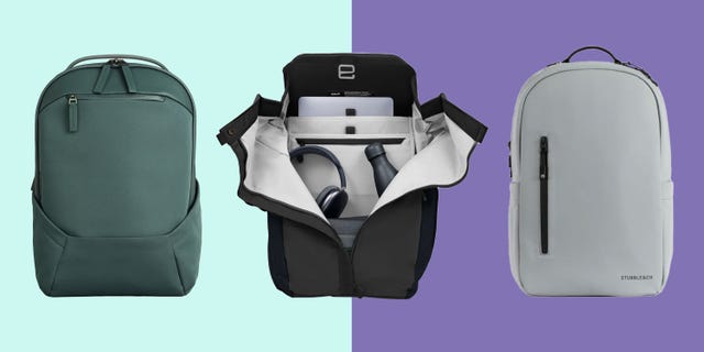 best laptop backpacks