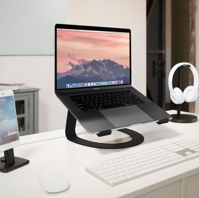 Twelve South Curve Flex - MacBook stand, Laptop stand - White
