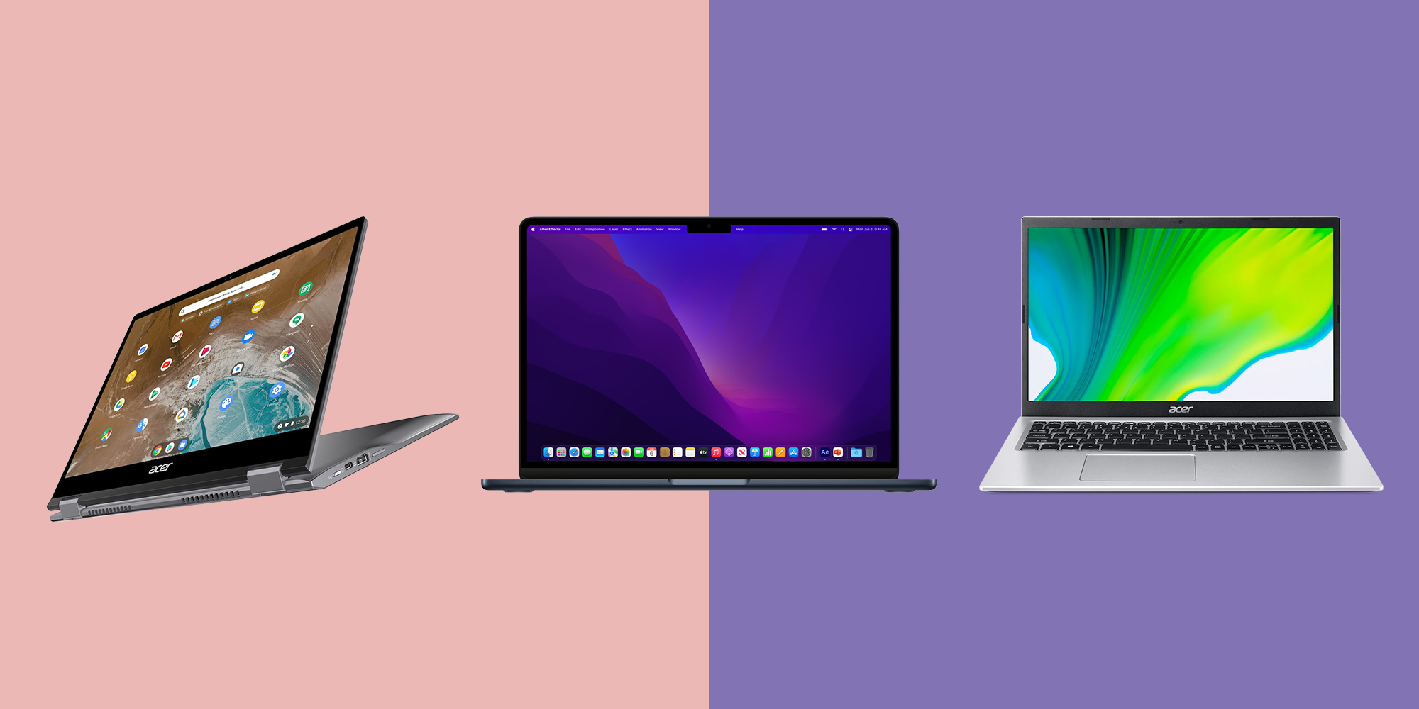Best laptops 2023: Top Macs, Chromebooks and Windows devices